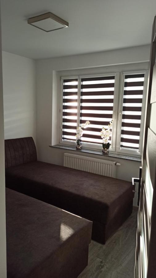 Apartament Zdrojowy II Glucholazy Extérieur photo