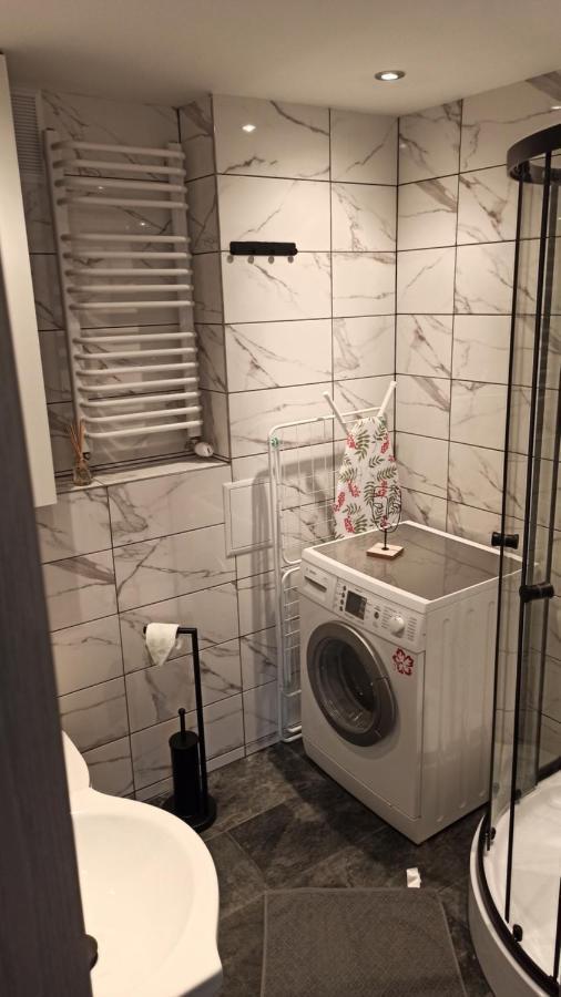 Apartament Zdrojowy II Glucholazy Extérieur photo