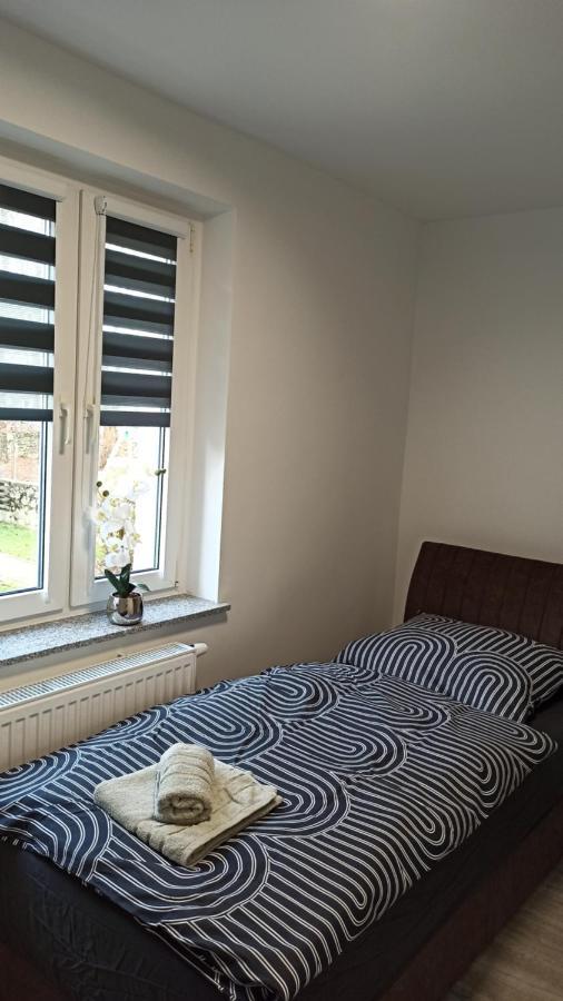 Apartament Zdrojowy II Glucholazy Extérieur photo