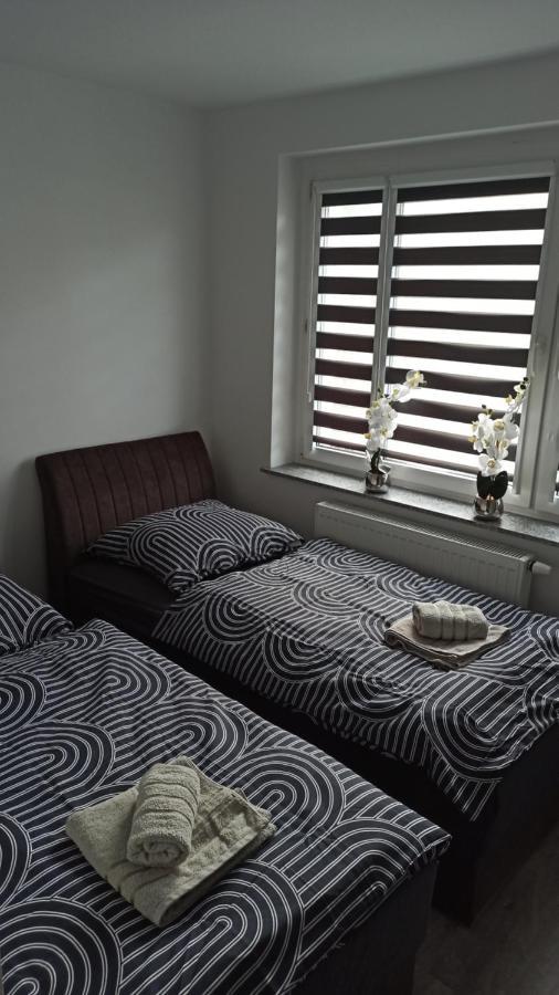 Apartament Zdrojowy II Glucholazy Extérieur photo