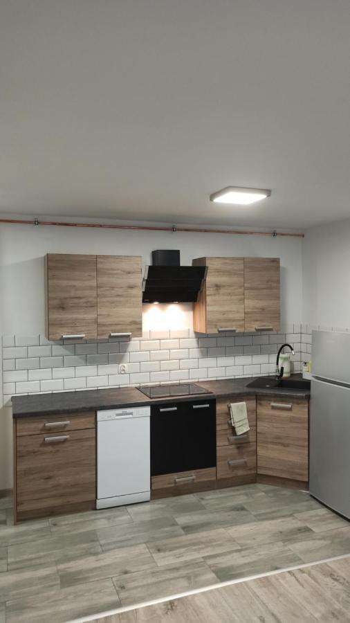 Apartament Zdrojowy II Glucholazy Extérieur photo